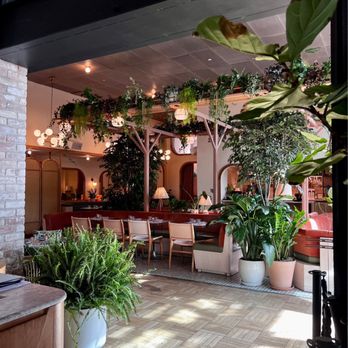 K'Far - Inside - Breakfast & Brunch Near Me - Brooklyn, New York K'Far - Inside - Breakfast & Brunch Near Me - Brooklyn, New York