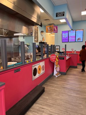 Duck Donuts by null