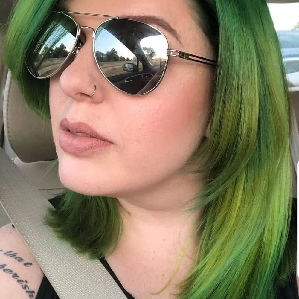 HAIR JUNKIE 79 Photos & 38 Reviews 1821 N. Greenville Ave