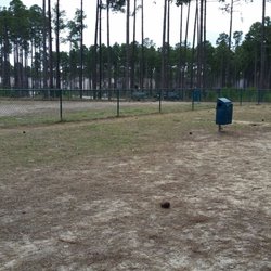 Linden Oaks Bark Park