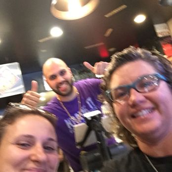 Krave It Pizza & Sandwich Joint - Awesome and creative owner whom followed his passion for food!! - Sandwiches Near Me - Bayside, New York Krave It Pizza & Sandwich Joint - Awesome and creative owner whom followed his passion for food!! - Sandwiches Near Me - Bayside, New York