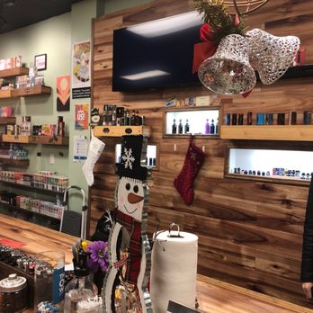 Artisan Vapor & CBD Collins - Vape Shops Near Me - Arlington, Texas