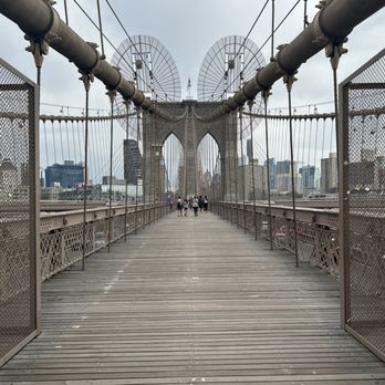 Brooklyn Bridge - Landmarks & Historical Buildings Near Me - Brooklyn, New York Brooklyn Bridge - Landmarks & Historical Buildings Near Me - Brooklyn, New York