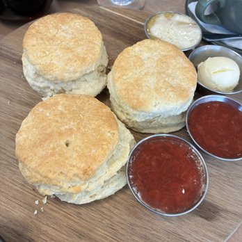 The Cottage - Biscuit board - Breakfast & Brunch Near Me - Pigeon Forge, Tennessee The Cottage - Biscuit board - Breakfast & Brunch Near Me - Pigeon Forge, Tennessee