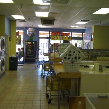TLC Wash N Clean - Laundromat Near Me - Gilbert, Arizona TLC Wash N Clean - Laundromat Near Me - Gilbert, Arizona