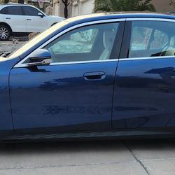 BMW of El Paso - 2024 5 series loaner