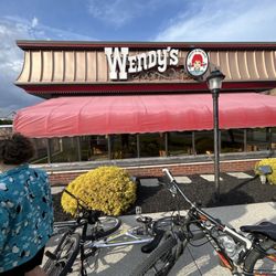 Wendy's