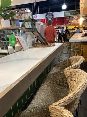 Selva Sana Acai, Juice & Salad Bar by null