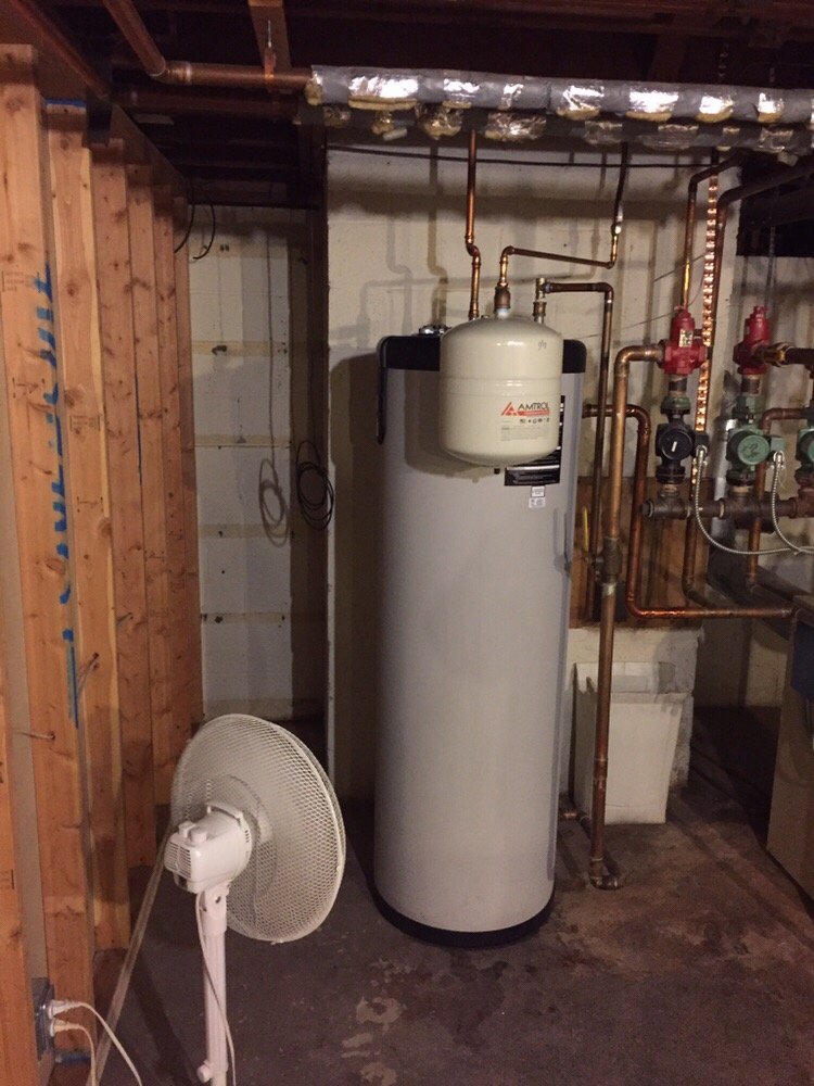 Slide of Bria Plumbing & Heating