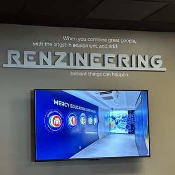 Renz Display RENZE DISPLAY - Updated June 2026 - 15 Photos - 6847 N 16th St, Omaha ...