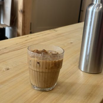 Espy Cafe - Coffee & Tea Near Me - Ann Arbor, Michigan
