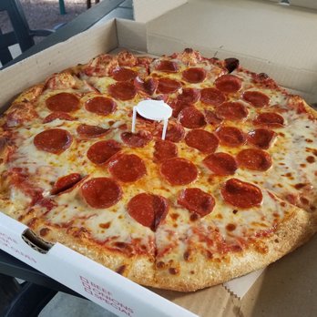 Pizza House - Cecilton - a pepperoni pizza in a box - Italian Near Me - Cecilton, Maryland Pizza House - Cecilton - a pepperoni pizza in a box - Italian Near Me - Cecilton, Maryland