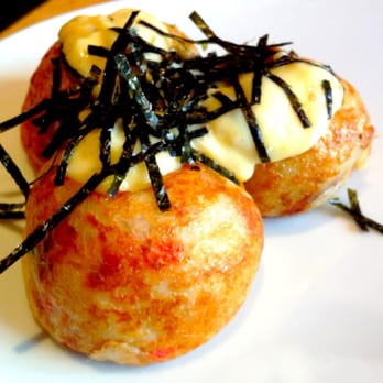 Happa Teï - les takoyakis - Japanese Near Me - Paris, 75 Happa Teï - les takoyakis - Japanese Near Me - Paris, 75