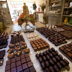 Coco Noir - Some of our creations.
