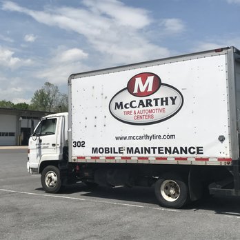 McCarthy Tire Service - Tires Near Me - Hagerstown, Maryland McCarthy Tire Service - Tires Near Me - Hagerstown, Maryland