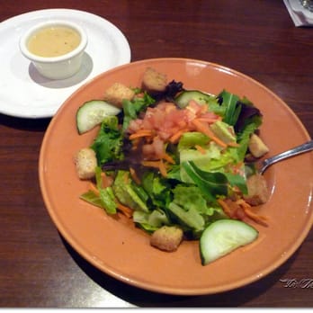 Mimi's Cafe - Part 1 of the 3 course meal - American Near Me - Arlington, Texas