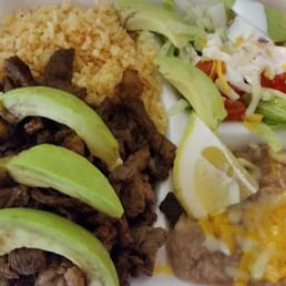 Combo Plate
