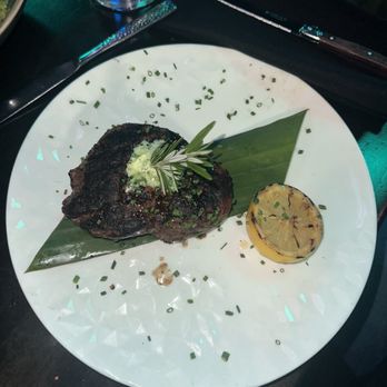 Tostadas Prime - Filet Mignon - New Mexican Cuisine Near Me - Santa Clara, California
