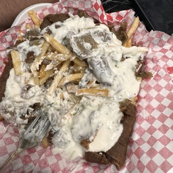 Gyros And More - Greek Fries - Greek Near Me - Avondale, Arizona