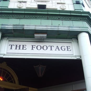 The Footage - Pubs Near Me - Manchester, XGM The Footage - Pubs Near Me - Manchester, XGM