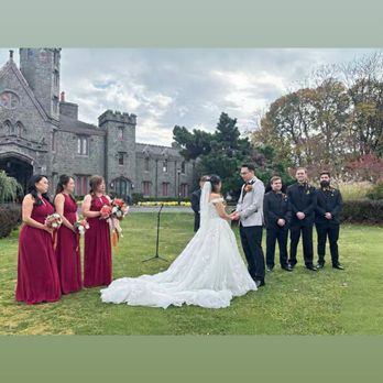 Wedding Hills - Bridesmaids dresses are from wedding hills - Videographers Near Me - Flushing, New York