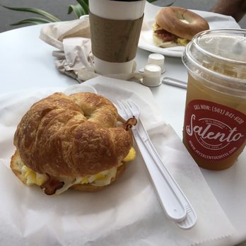 Salento Coffee - Coffee & Tea Near Me - West Palm Beach, Florida Salento Coffee - Coffee & Tea Near Me - West Palm Beach, Florida