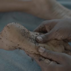 Musa Healing and Wellness - Whether an expresso coffee or Sea Salt scrub, your new feet will definitely thank you.