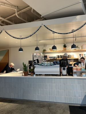 Sidekick Coffee by null