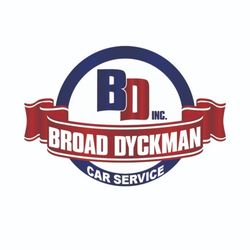 Broad Dyckman Car Service - Dyckman car Service
