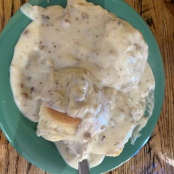 Morning Glory - Biscuits and gravy - Breakfast & Brunch Near Me - Satellite Beach, Florida Morning Glory - Biscuits and gravy - Breakfast & Brunch Near Me - Satellite Beach, Florida