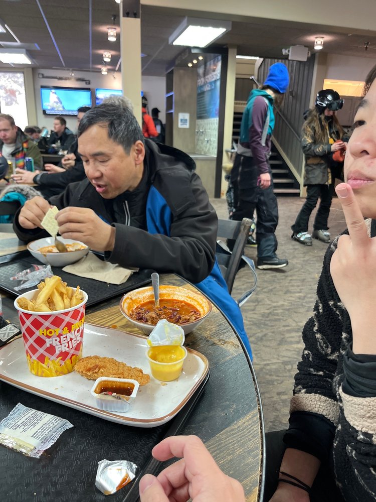 Mary Jane Market Cafe