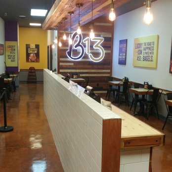 Bagel 13 - Sandwiches Near Me - Port St. John, Florida Bagel 13 - Sandwiches Near Me - Port St. John, Florida
