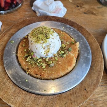 Grand Cafe - Dessert - Kosher Near Me - Miami, Florida