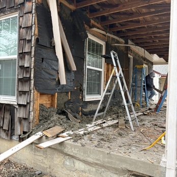Elevated Construction Group - During - Foundation Repair Near Me Elevated Construction Group - During - Foundation Repair Near Me
