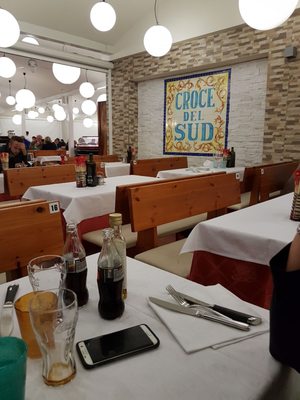 Croce del Sud by null