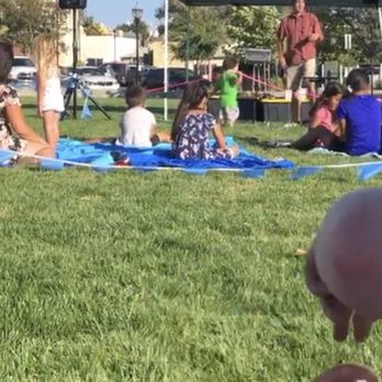 Stockmen’s Park - Magic show from Quest Science Event at park - Parks Near Me - Livermore, California Stockmen’s Park - Magic show from Quest Science Event at park - Parks Near Me - Livermore, California