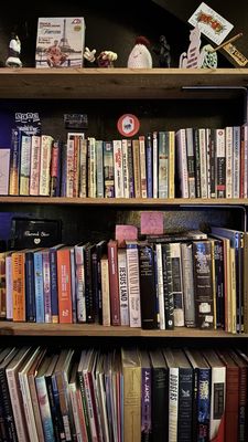The Nook on Robinson by null