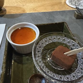 Sushi Endo - Sushi Bars Near Me - Austin, Texas