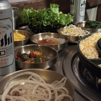 Daldongnae Korean BBQ - Sheppard - Barbeque Near Me - Toronto, Ontario Daldongnae Korean BBQ - Sheppard - Barbeque Near Me - Toronto, Ontario