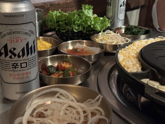 Daldongnae Korean BBQ - Sheppard by null