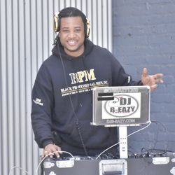 BPM Event