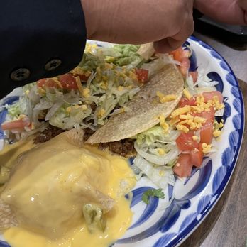 Juanita’s Mexican Kitchen - Crispy Tacos - Mexican Near Me - Cypress, Texas