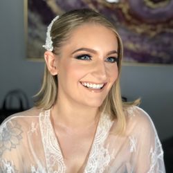 Xena Makeup Artistry - Bridal Makeup New Jersey