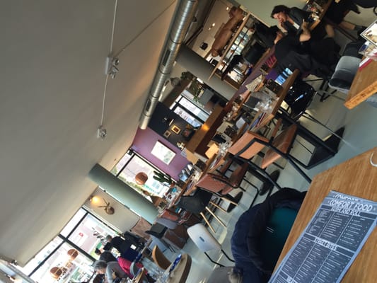 VIJFNULVIJF Amsterdam – Urban Asian Kitchen by null