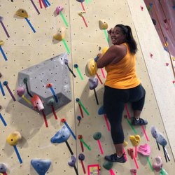Philadelphia Rock Gyms - Wyncote