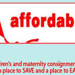Affordables - Affordables logo