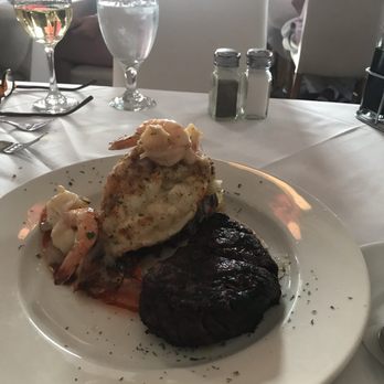 Luna Rossa - Filet and Lobster. Nuff said. - Italian Near Me - Henderson, Nevada Luna Rossa - Filet and Lobster. Nuff said. - Italian Near Me - Henderson, Nevada