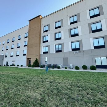 Hampton Inn Lebanon - Outside - Hotels Near Me - Lebanon, Indiana Hampton Inn Lebanon - Outside - Hotels Near Me - Lebanon, Indiana