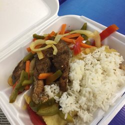 Diddy's Caribbean Restaurant - Kingfish