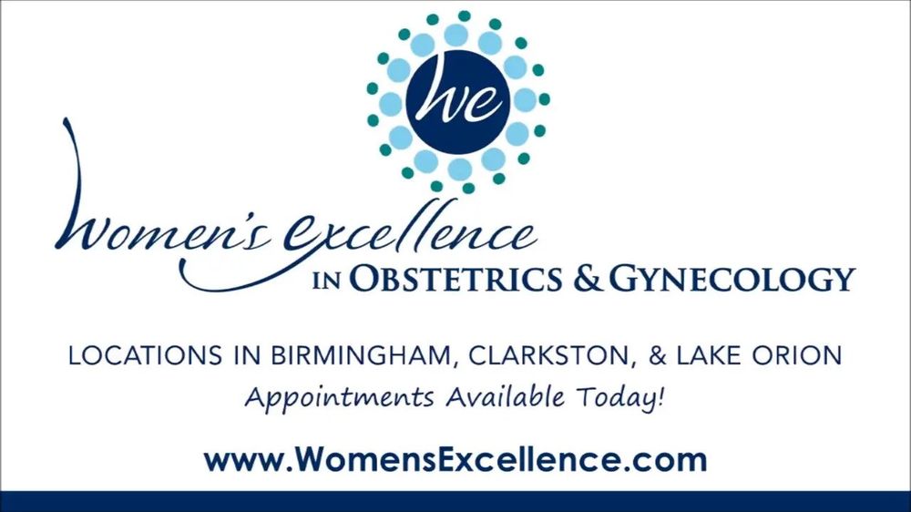 Women's Excellence In Obstetrics And Gynecology